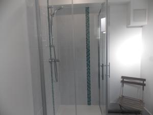 Appartement Le Jardin : Appartement - Rez-de-Chaussée