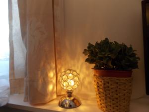 Appartement Le Jardin : photos des chambres