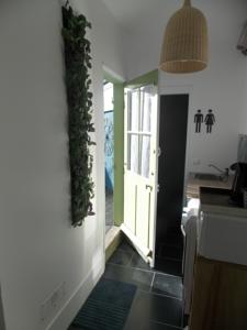 Appartement Le Jardin : photos des chambres