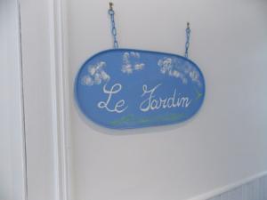 Appartement Le Jardin : photos des chambres