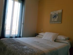 Hotel du Midi - Logis International : photos des chambres