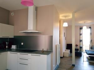 Hotel du Midi - Logis International : photos des chambres