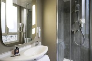 Hotel ibis Paris Ornano Montmartre Nord 18eme : Chambre Double Standard