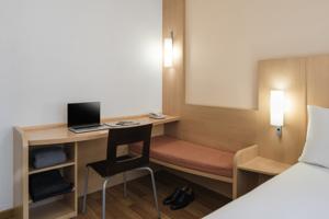 Hotel ibis Paris Ornano Montmartre Nord 18eme : photos des chambres