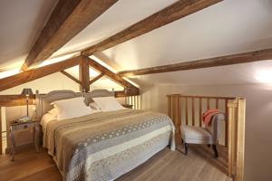 Hotel Chateau Les Carrasses : photos des chambres