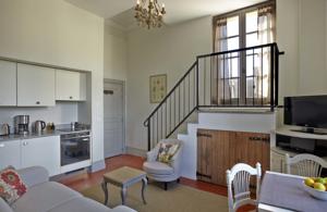 Hotel Chateau Les Carrasses : photos des chambres