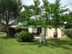 Hebergement Le Hameau des Cardenals : Maison 2 Chambres