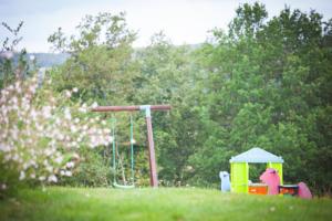 Hebergement Le Hameau des Cardenals : photos des chambres