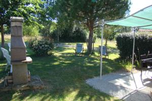 Hebergement Le Hameau des Cardenals : photos des chambres