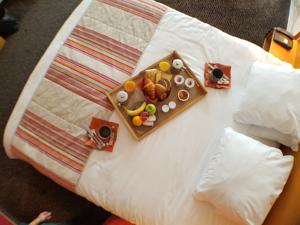 Domaine de la Foret d’Orient – Natur’Hotel Golf & Spa : photos des chambres