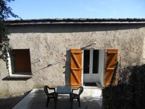 Hebergement basse fontaine : Maison 1 Chambre