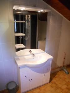 Hebergement basse fontaine : photos des chambres