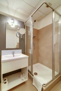 Hotel Splendid : photos des chambres