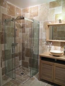 Chambres d'hotes/B&B Des Chenes : Chambre Lits Jumeaux Standard avec Vue sur Jardin