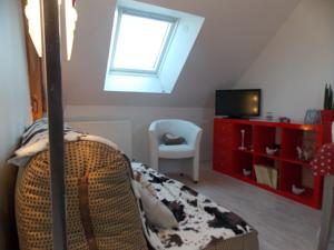 Appartement Le 31 : photos des chambres