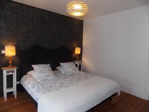 Appartement Le 31 : photos des chambres