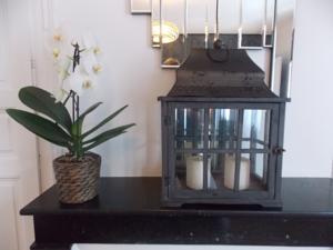 Appartement Le 31 : photos des chambres