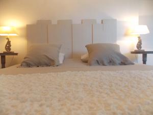 Appartement Le 31 : photos des chambres
