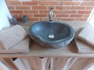 Appartement Le 31 : photos des chambres