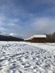 Hebergement Domaine De Malcor : photos des chambres
