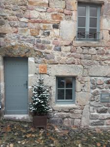 Hebergement Gite du Besset : photos des chambres