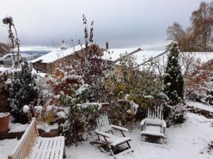 Hebergement Gite du Besset : photos des chambres