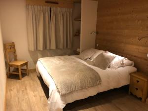 Appartement Almet : Appartement en Duplex