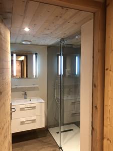 Appartement Almet : photos des chambres