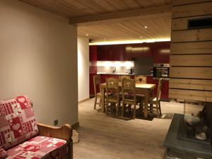 Appartement Almet : photos des chambres