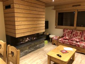 Appartement Almet : photos des chambres
