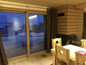 Appartement Almet : photos des chambres
