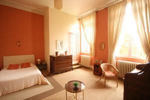 Hebergement La Carriere l'Eveque : photos des chambres