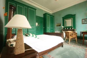 Hebergement La Carriere l'Eveque : photos des chambres