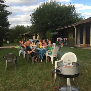 Hebergement Sol Del Deyme : photos des chambres