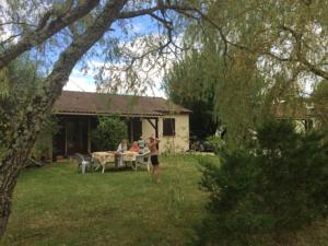 Hebergement Sol Del Deyme : photos des chambres