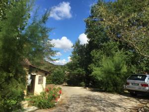 Hebergement Sol Del Deyme : photos des chambres