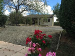 Hebergement Sol Del Deyme : photos des chambres