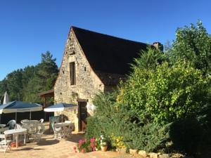 Hebergement Sol Del Deyme : photos des chambres