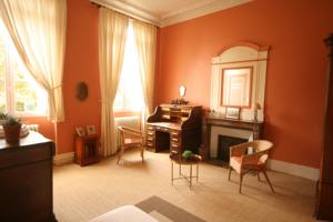 Hebergement La Carriere l'Eveque : photos des chambres