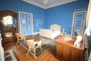 Hebergement La Carriere l'Eveque : photos des chambres