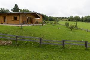 Hebergement Gite des Conquettes : photos des chambres