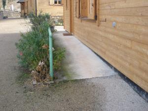 Hebergement Gite des Conquettes : photos des chambres