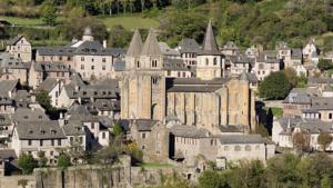 Hebergement Gite des Conquettes : photos des chambres