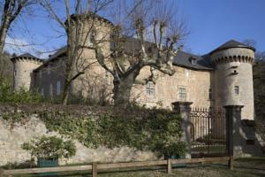Hebergement Gite des Conquettes : photos des chambres