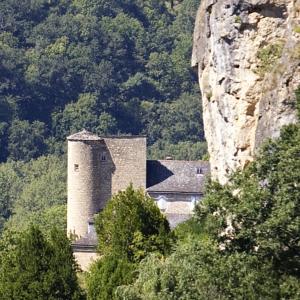 Hebergement Gite des Conquettes : photos des chambres