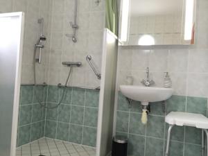 Hebergement Gite Le Penker : photos des chambres
