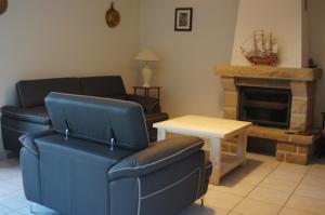 Hebergement Gite Le Penker : photos des chambres