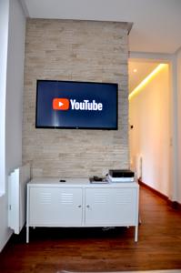 Appartement Le Zola : photos des chambres