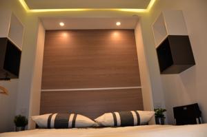 Appartement Le Zola : photos des chambres