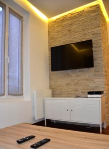 Appartement Le Zola : photos des chambres